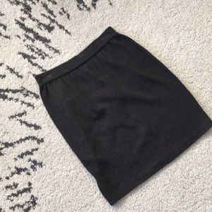 St. John Sport knit skirt